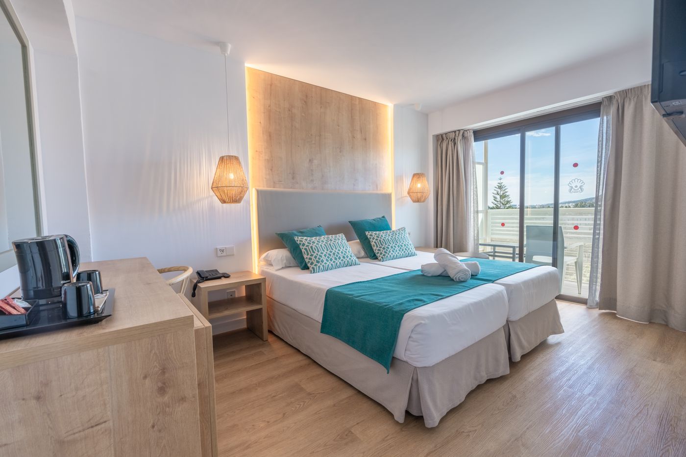 Bahia de Alcudia Hotel & Spa