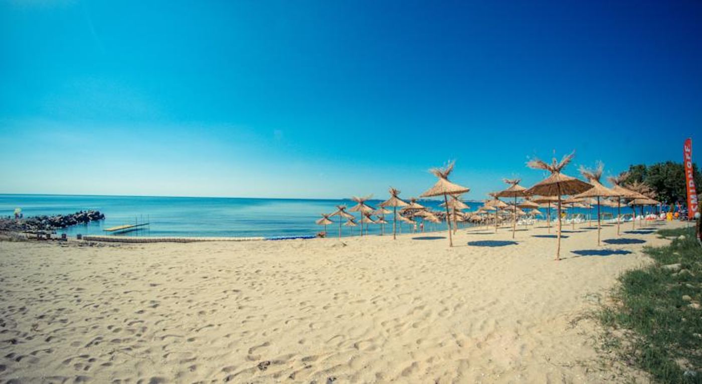 Prestige Fort Beach Hotel