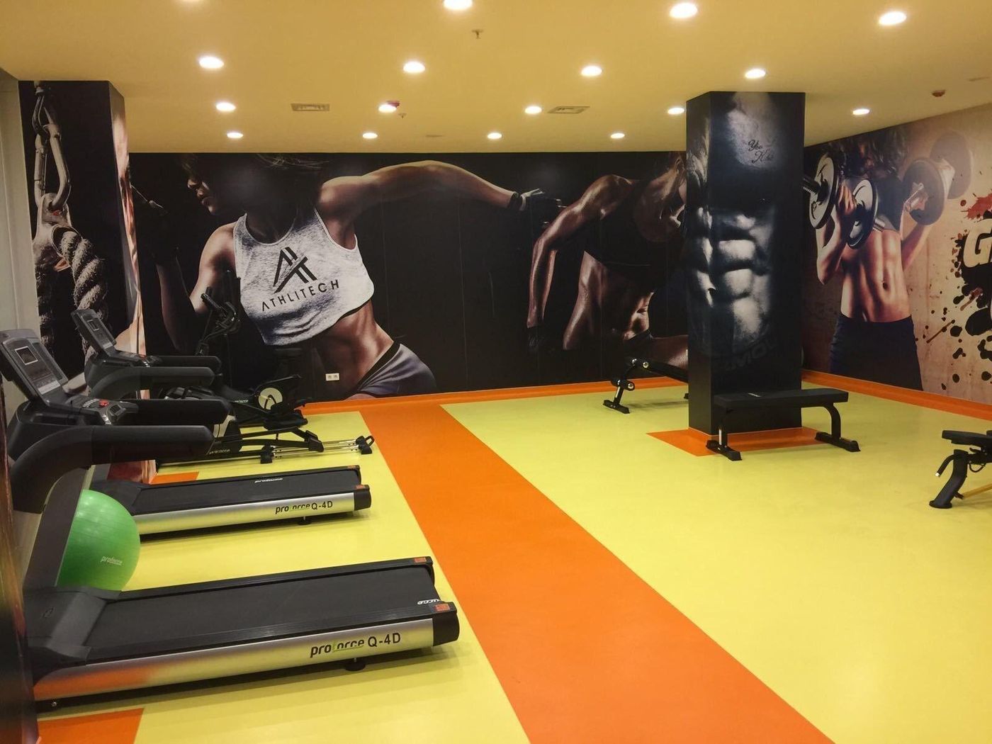 My House N5 Suite Hotel-Turkey-ISTANBUL WEST SIDE-Sports and Entertainment-2