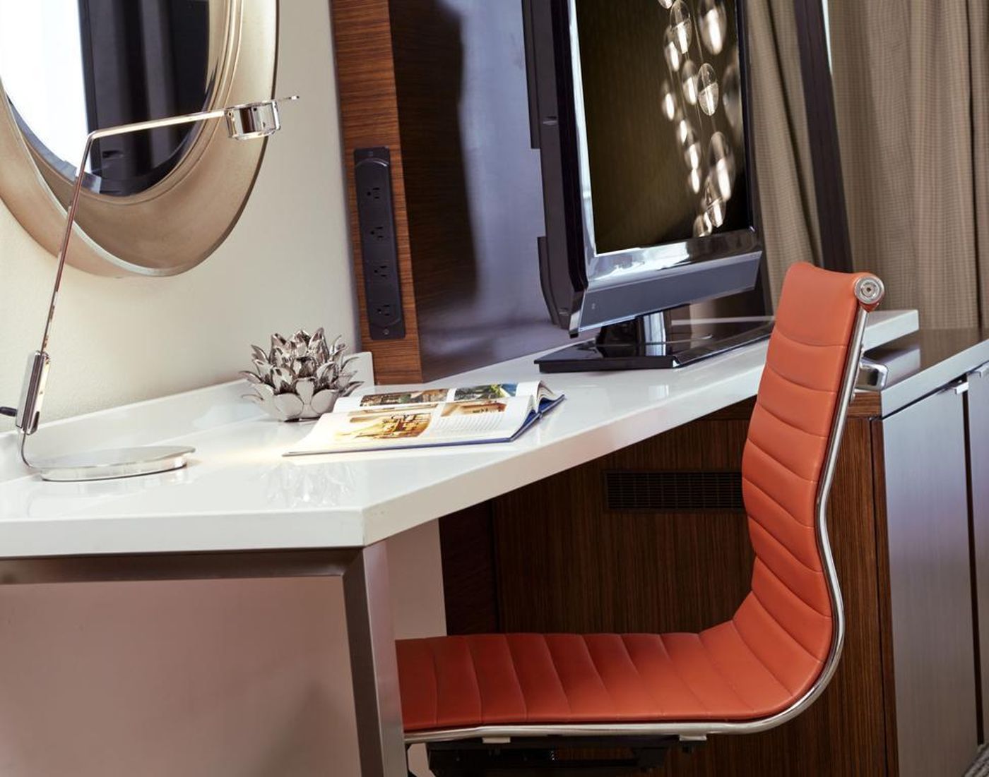 Renaissance Concourse Atlanta Airport Hotel-United States-Atlanta-General view-5