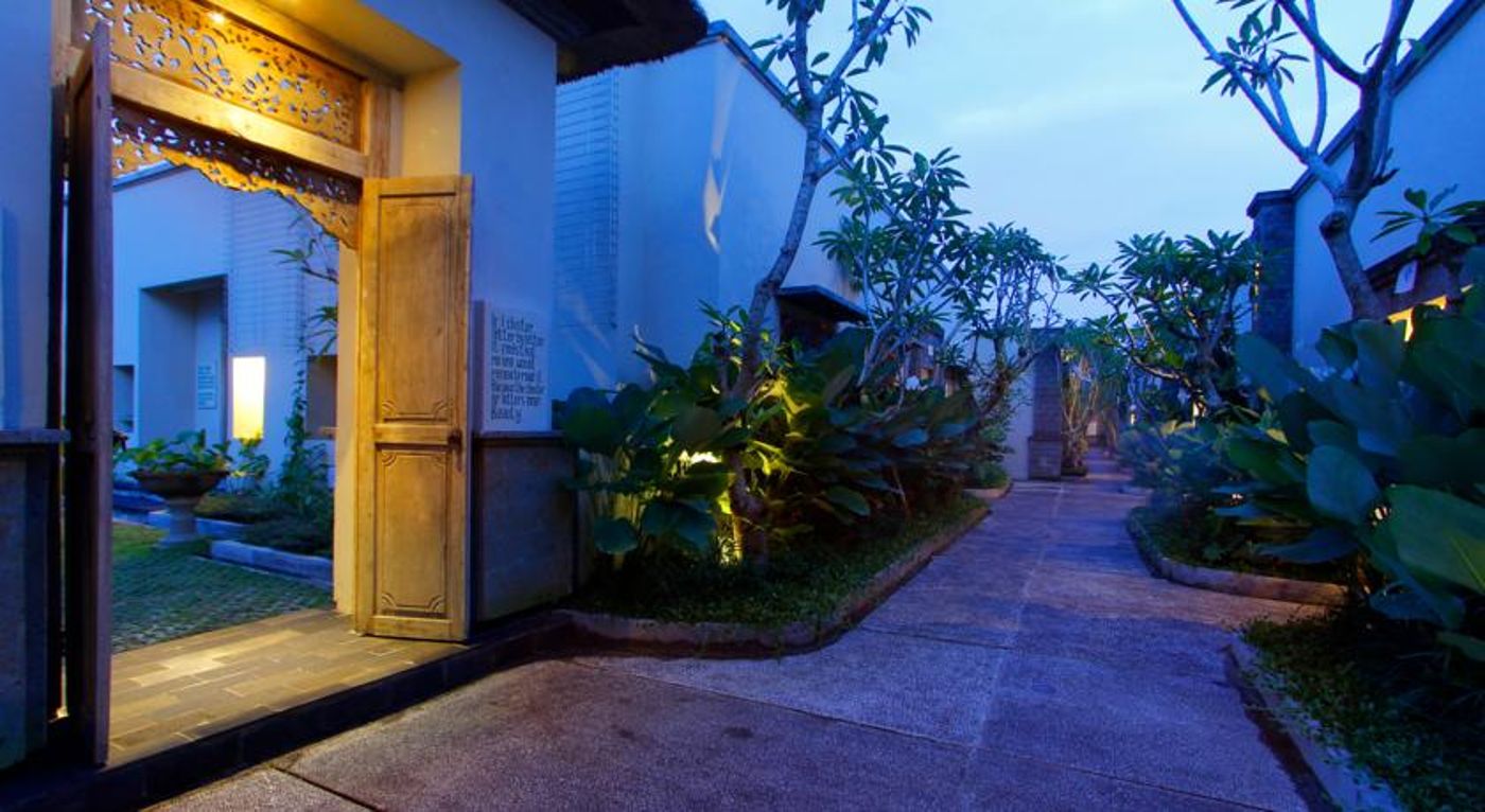Alam Puisi Villa-Indonesia-Bali-General view-8