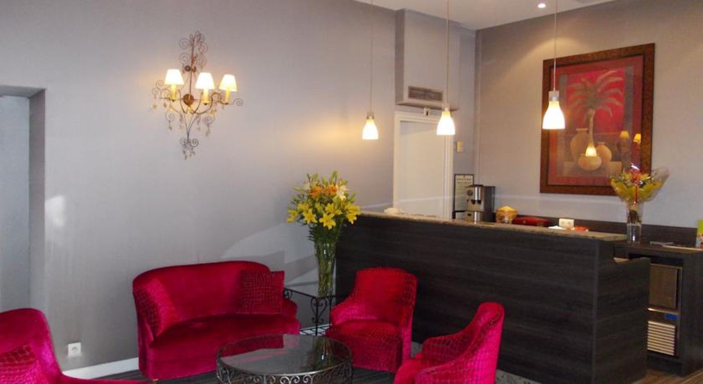 Best Western New York