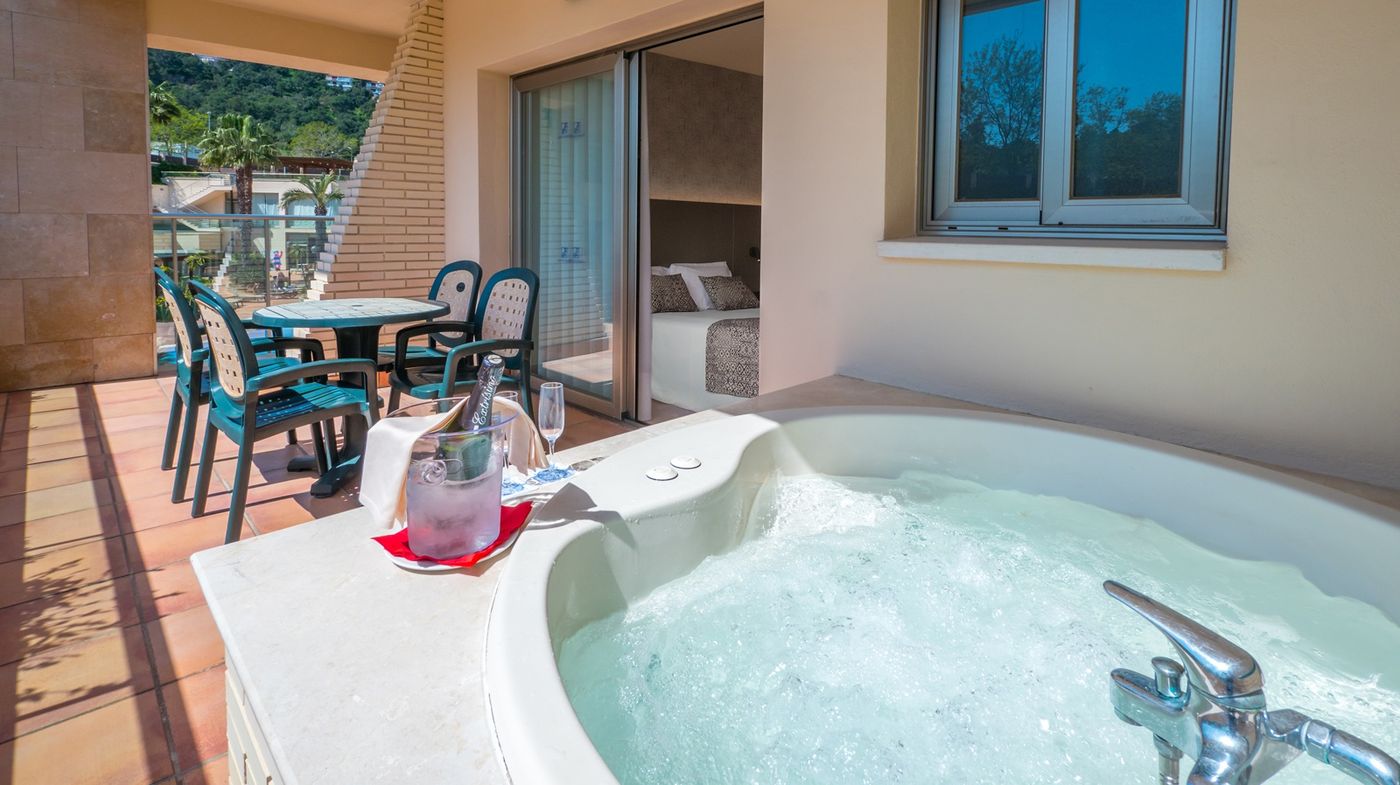 Golden Bahia de Tossa