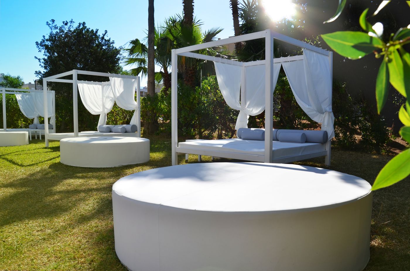 My Tivoli Ibiza Apartments