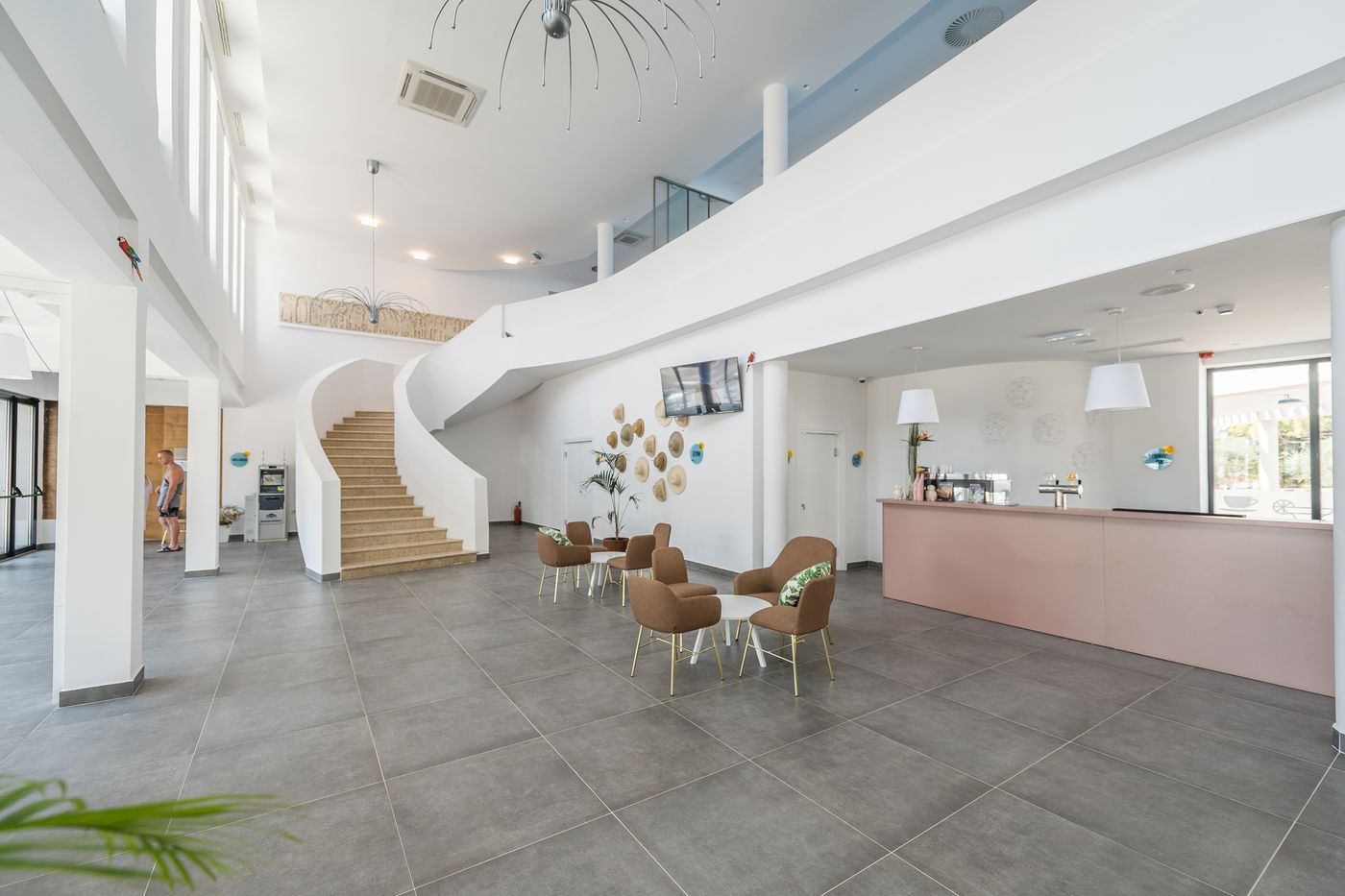 Bluesun-Holiday-Village-Alan-Lobby-23