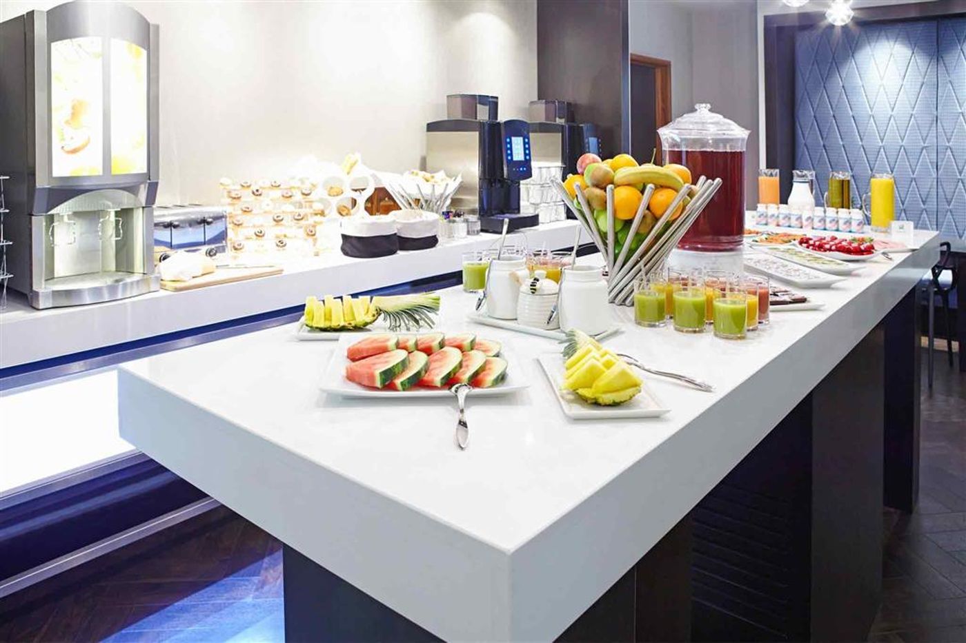 ibis Styles Liverpool Centre Dale Street - Cavern -United Kingdom-LIVERPOOL-General view-3