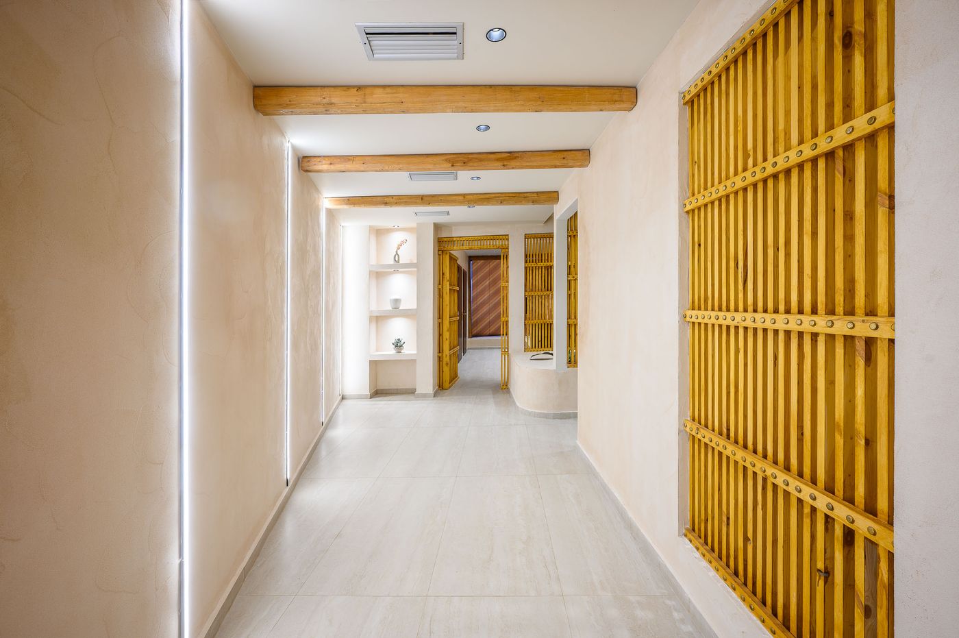 Malia Bay Beach Hotel and Bungalows