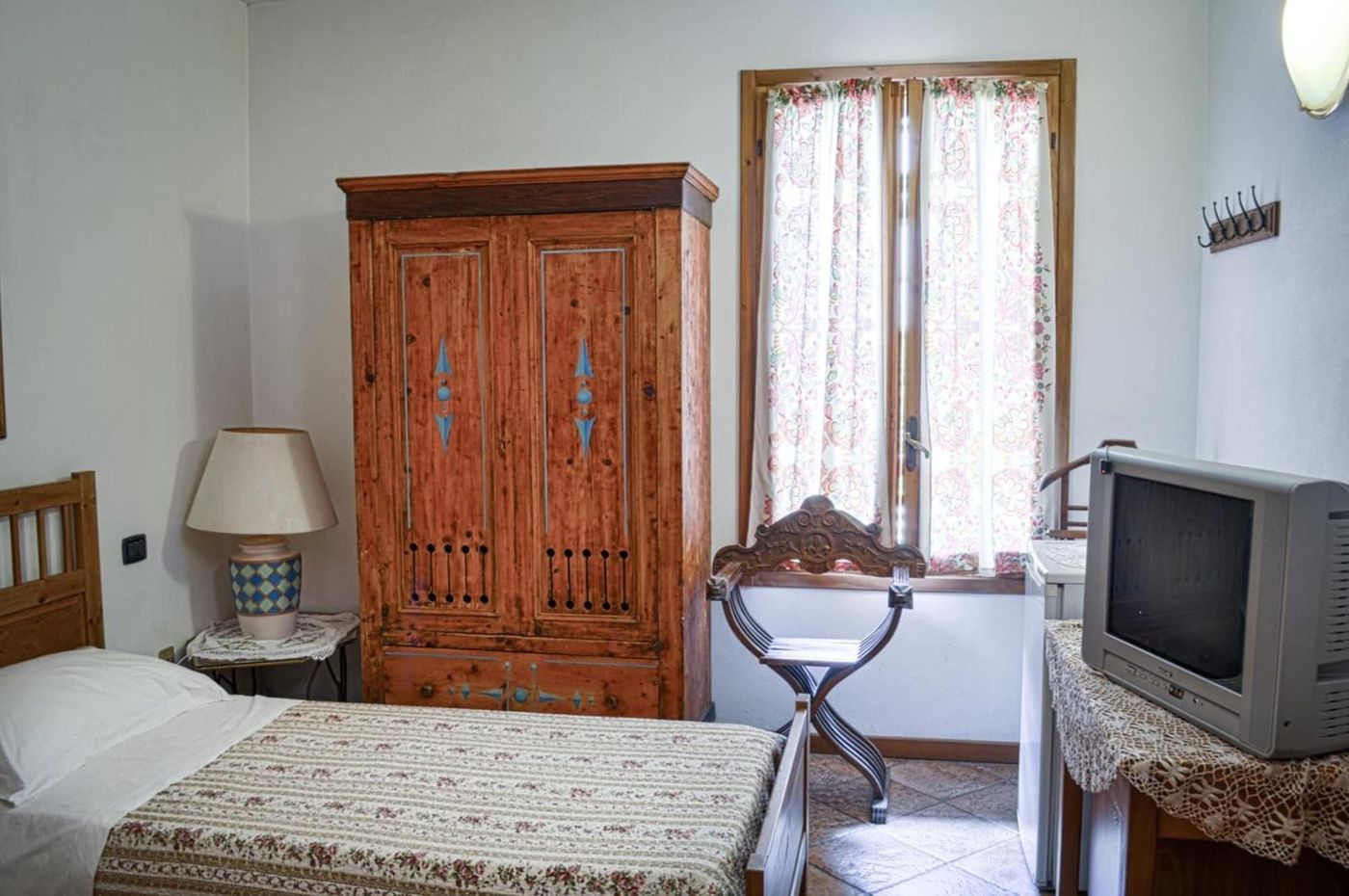 Bed and Breakfast il Giardino - Italy - Baricella - Room - 6