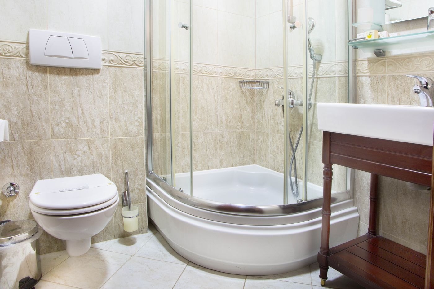 Best Western Empire Palace