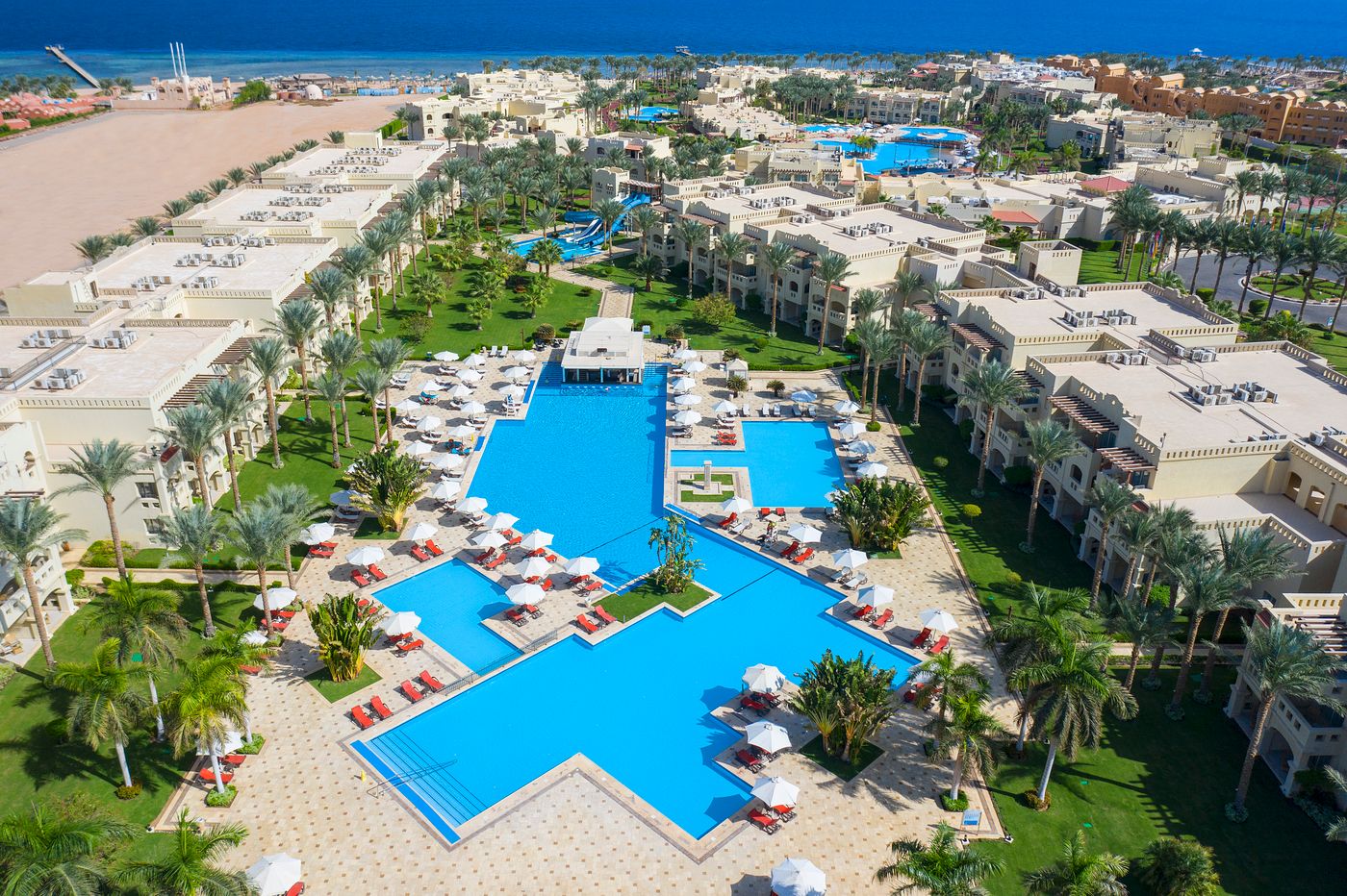 Rixos Sharm El Sheikh