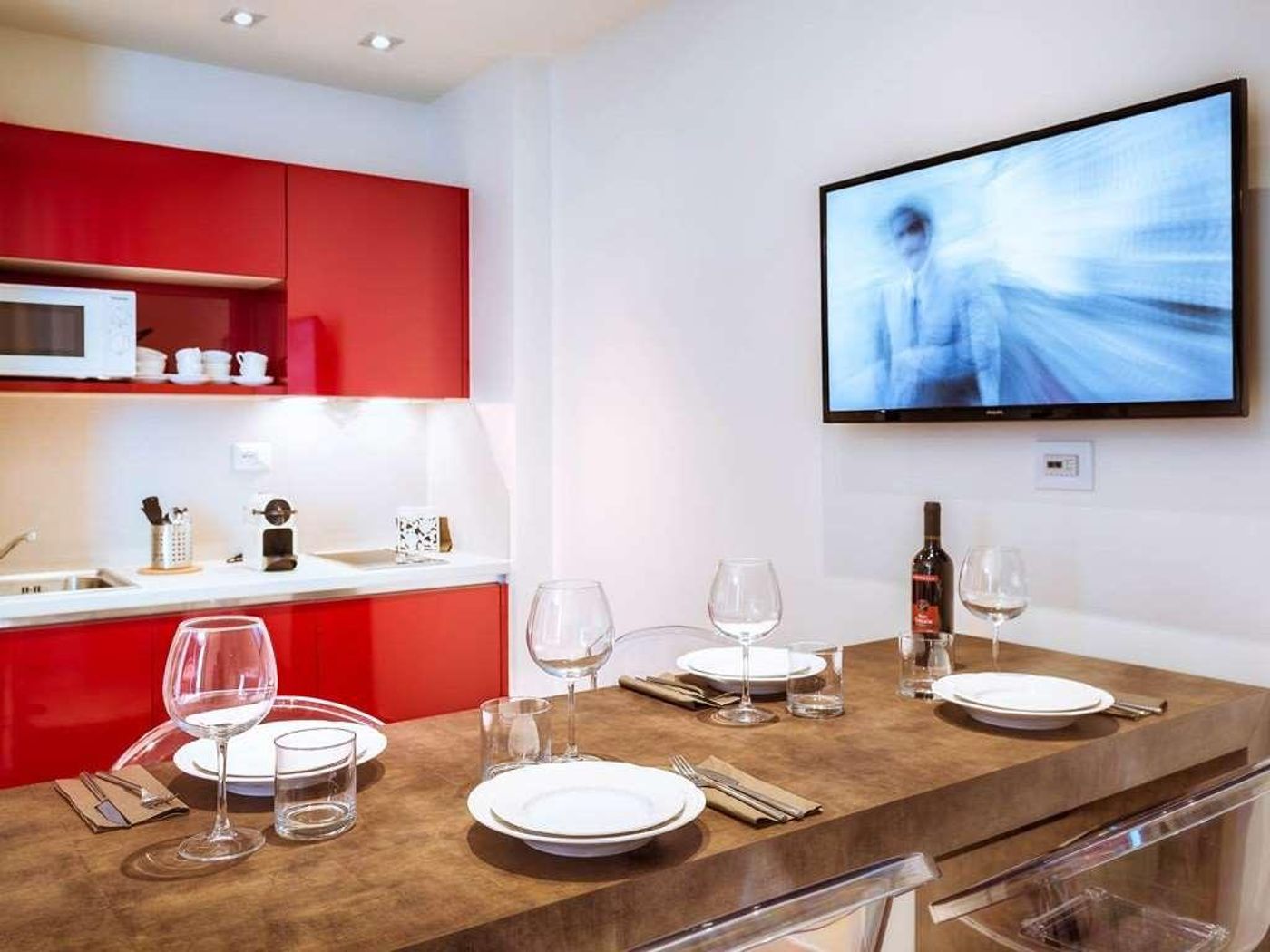 Forte16-Apartments-View---Spa-Room-16