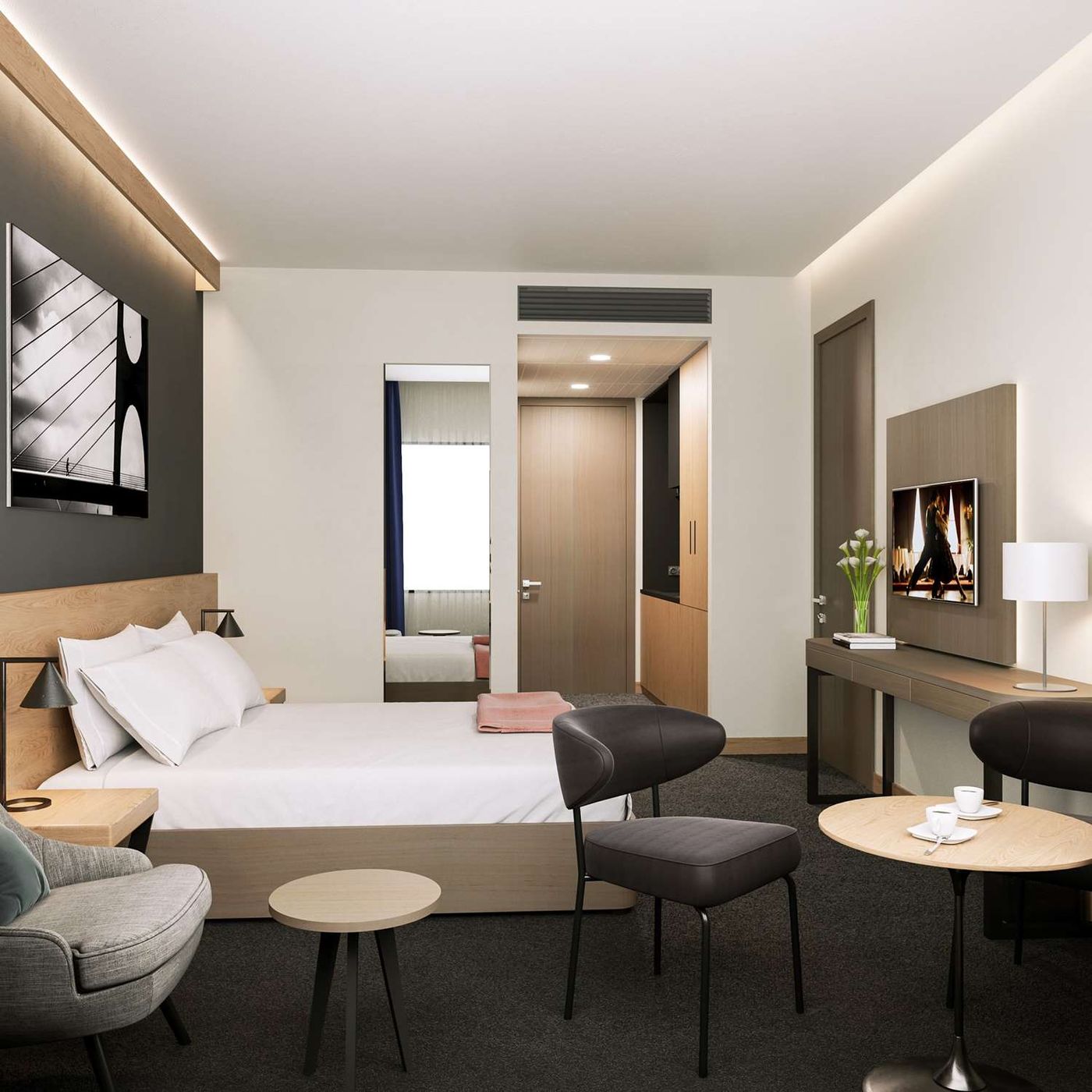 Executive-Residency-by-Best-Western-Amsterdam-Airport-Room-5