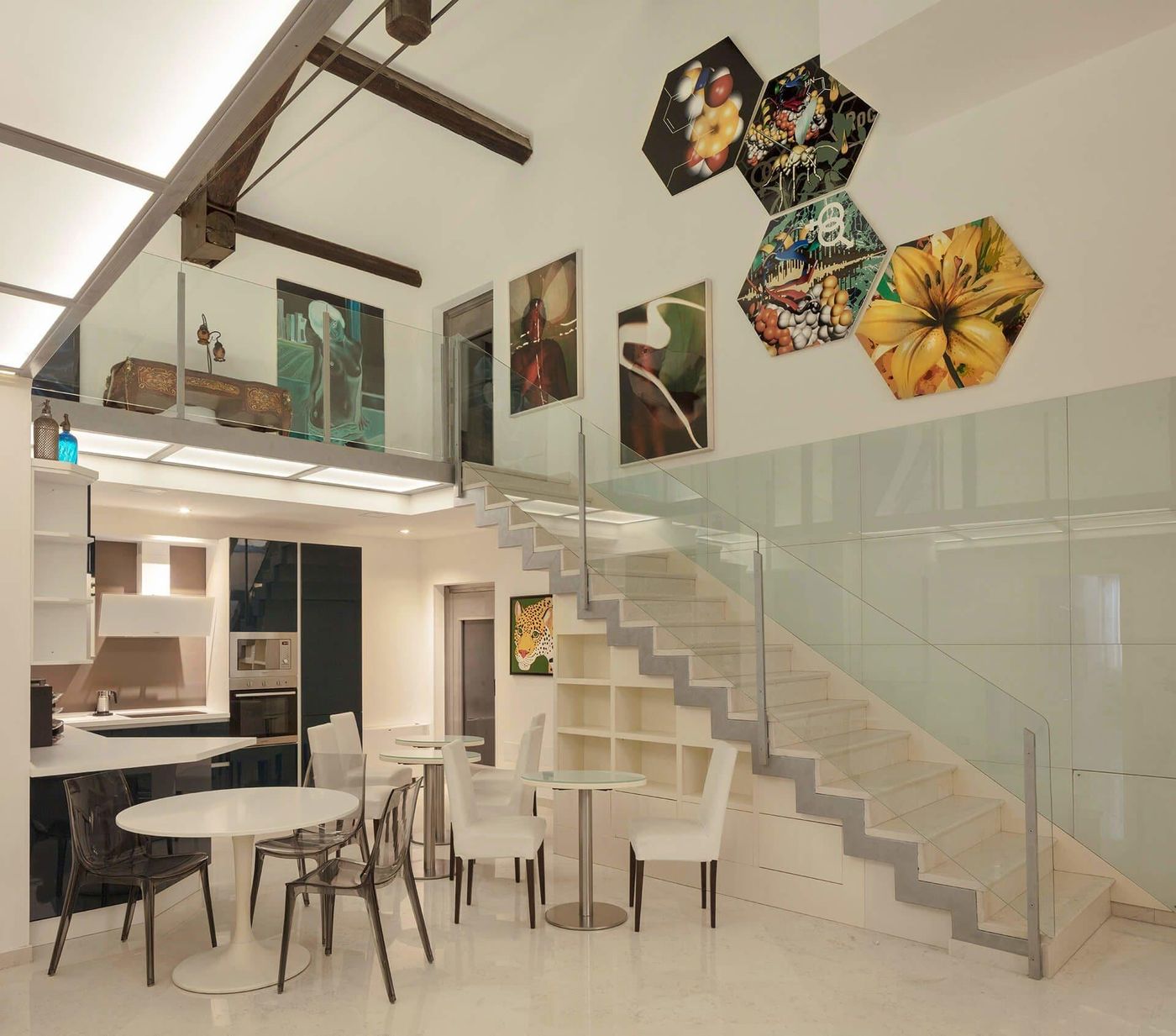 Mitodea - Residenza d' epoca - Italy - BOLOGNA - Lobby - 8