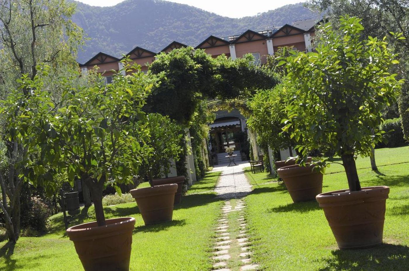 Iseo Lago Hotel-Italy-ISEO (BS)-General view-6