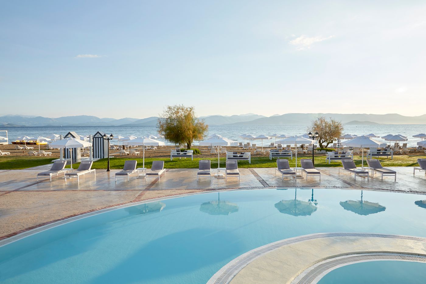 Mayor-Capo-Di-Corfu-Pool-3