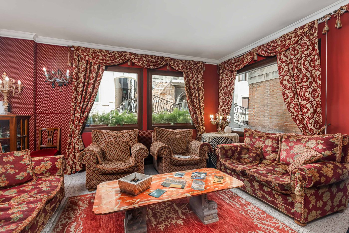 Hotel-Ca--Alvise-General-view-44