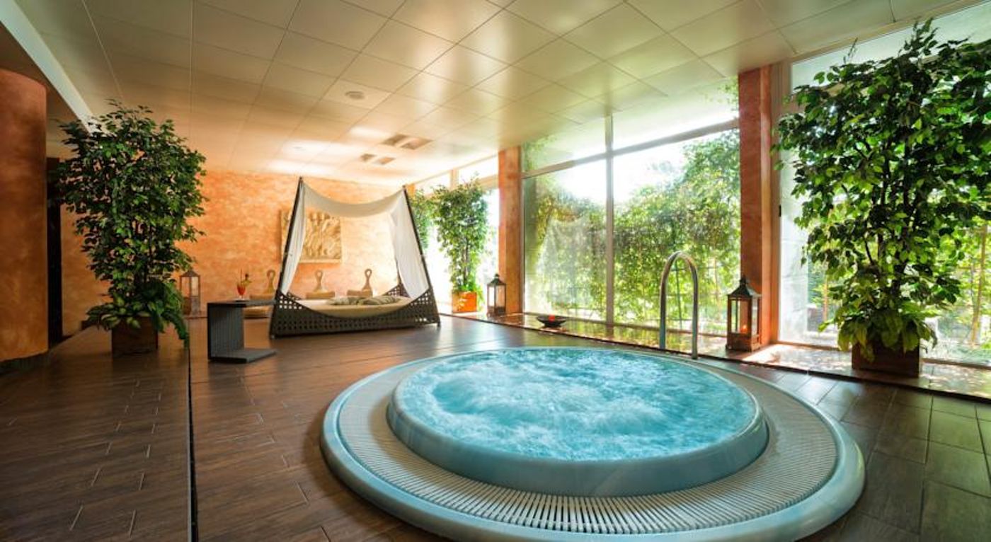 Hotel Grand 4 Opatijska Cvijeta