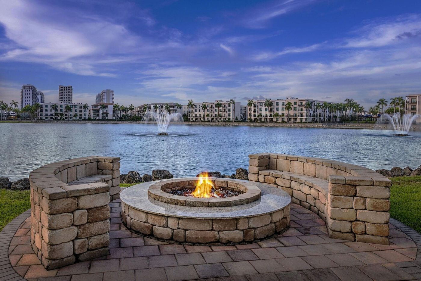 Marriott'S Villas At Doral - United States - Doral - General view - 2