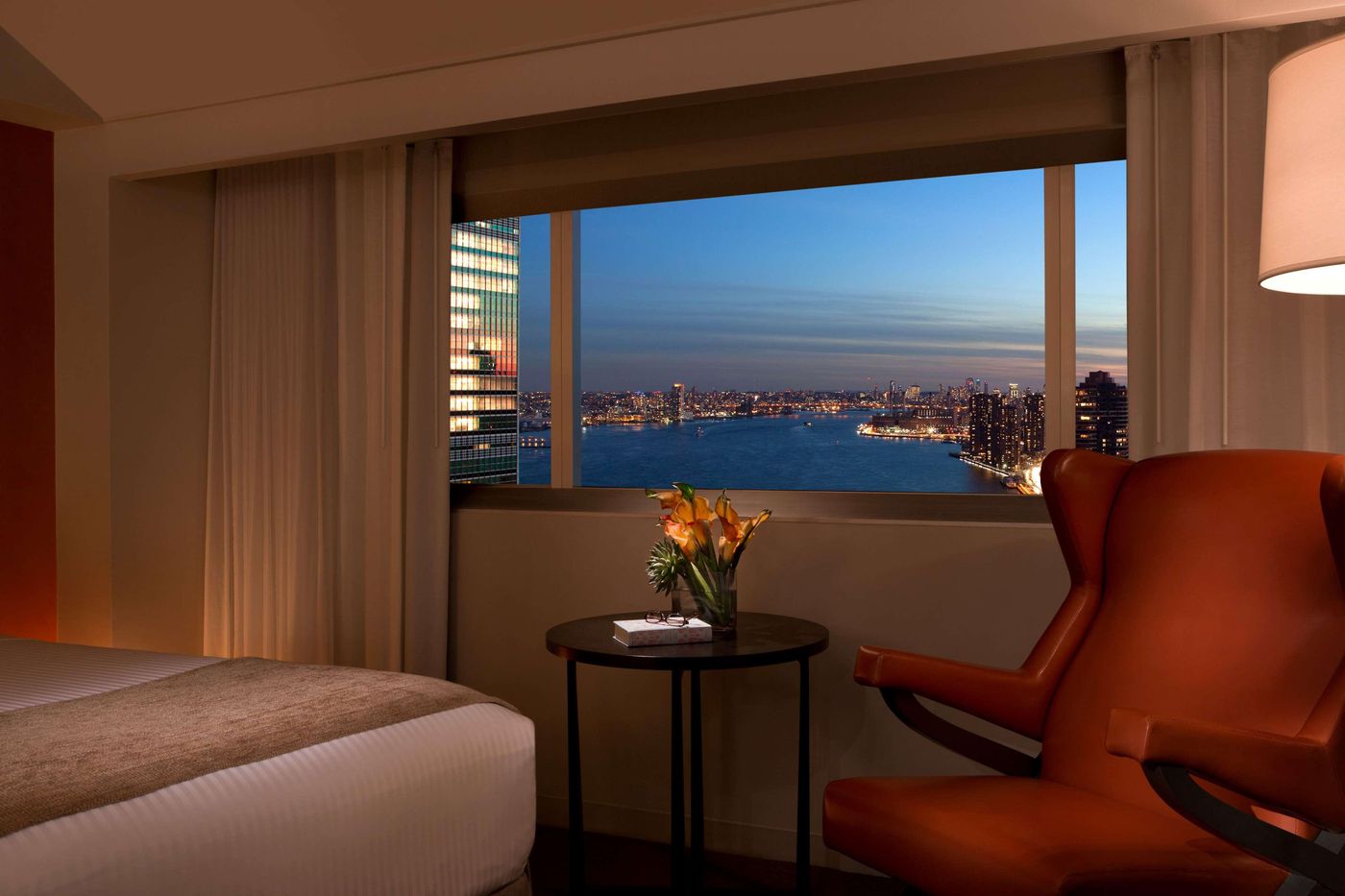 Millennium-Hilton-New-York-One-UN-Plaza-Room-59