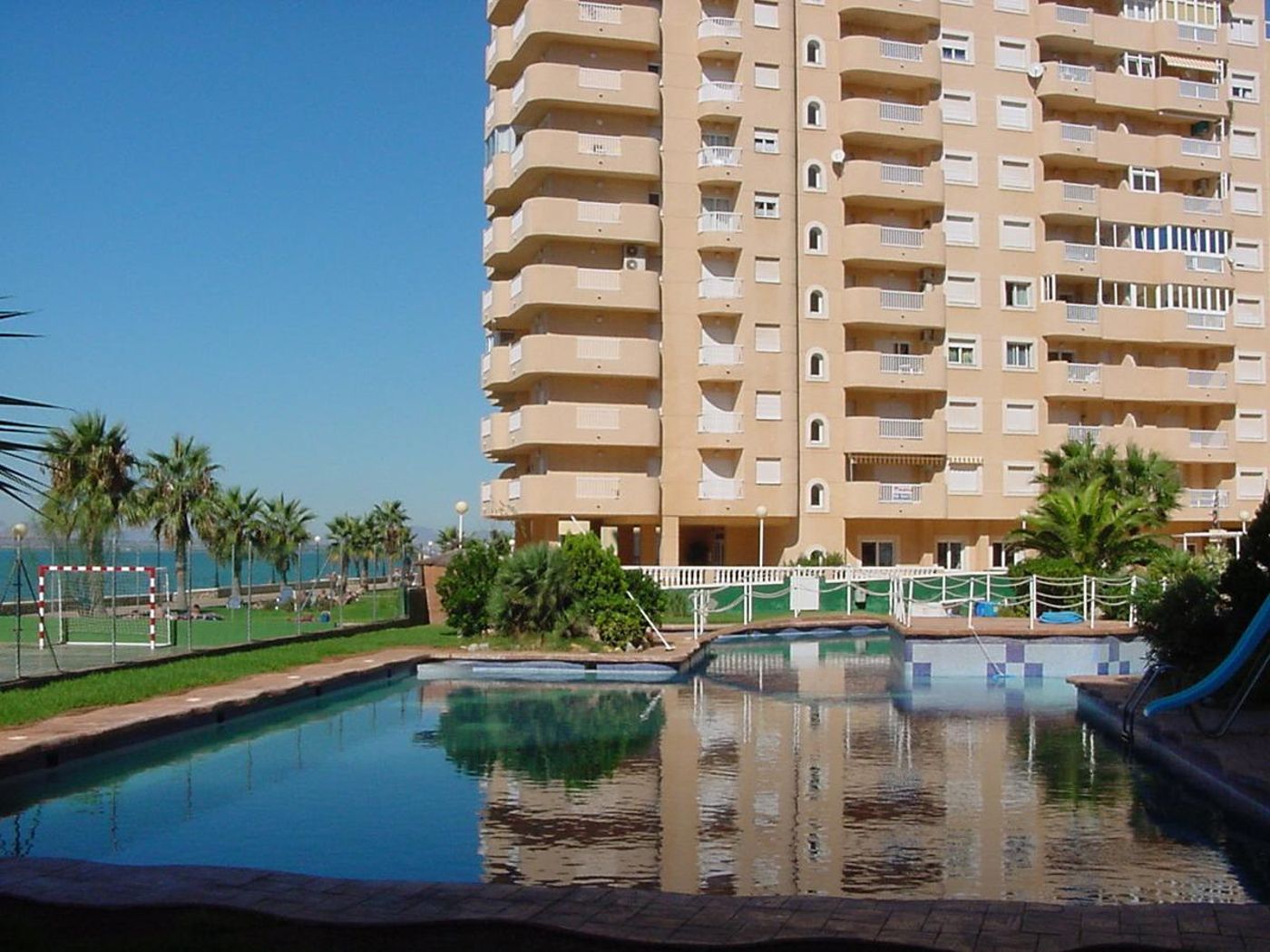 Puerto Playa Apartments