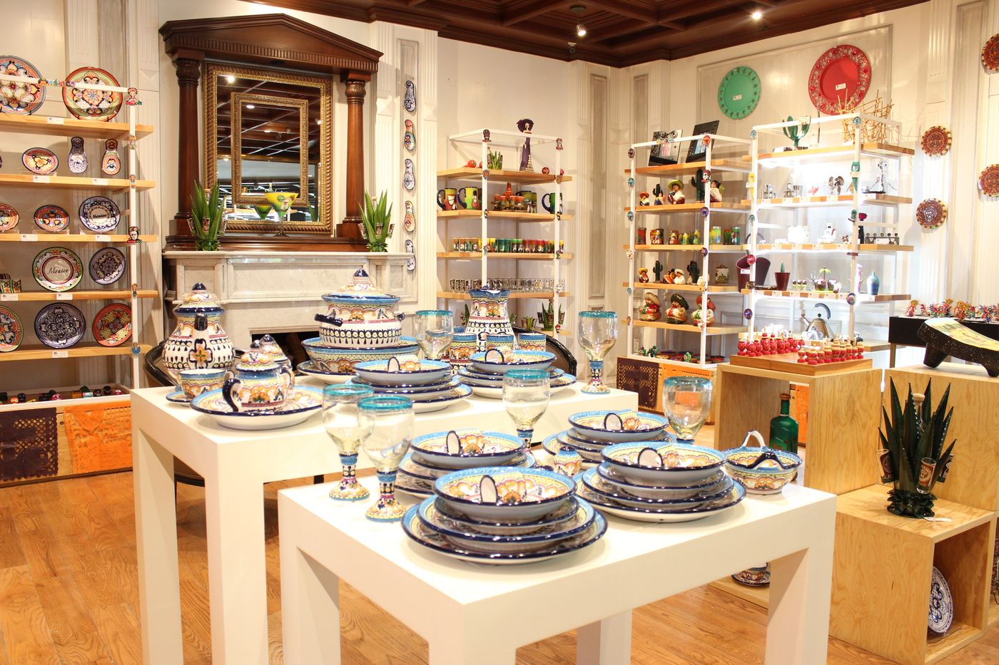 Barcelo Mexico Reforma-Mexico-Ciudad De Mexico-General view-6