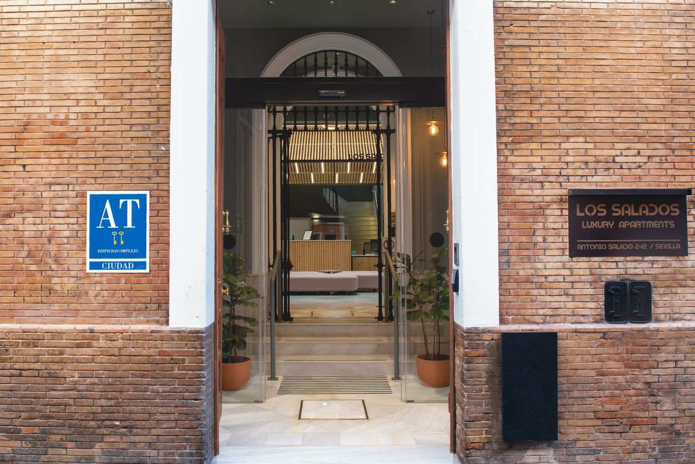 Holiday Rentals Los Salados - Spain - Sevilla - General view - 1