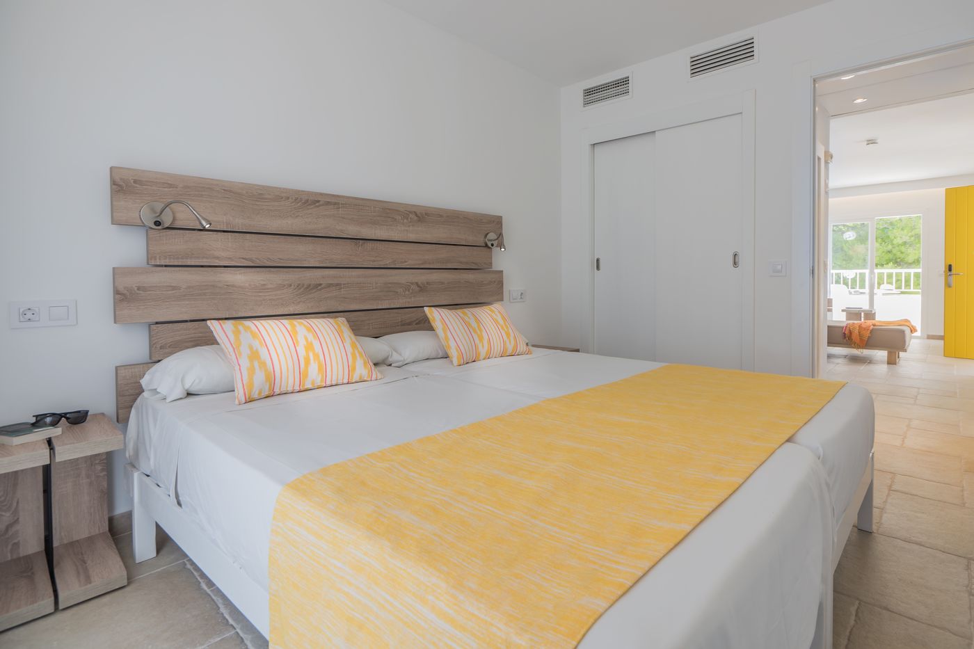 Sea Club Mediterranean Resort