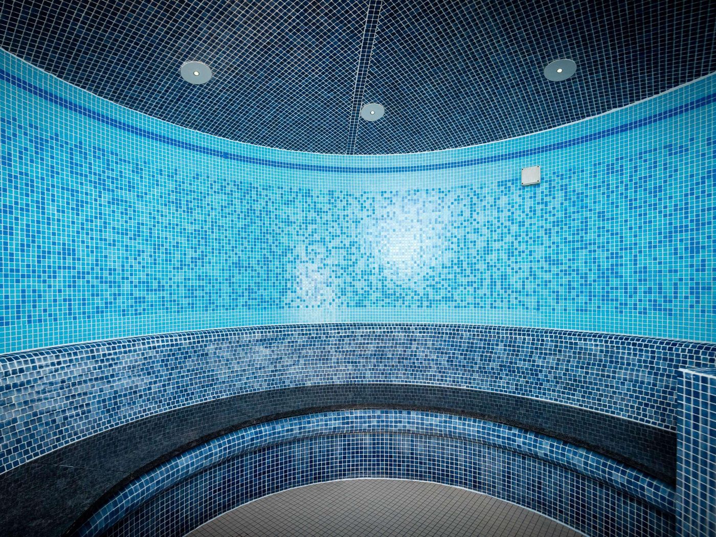 Mercure Manchester Norton Grange Hotel & Spa-United Kingdom-ROCHDALE-General view-3