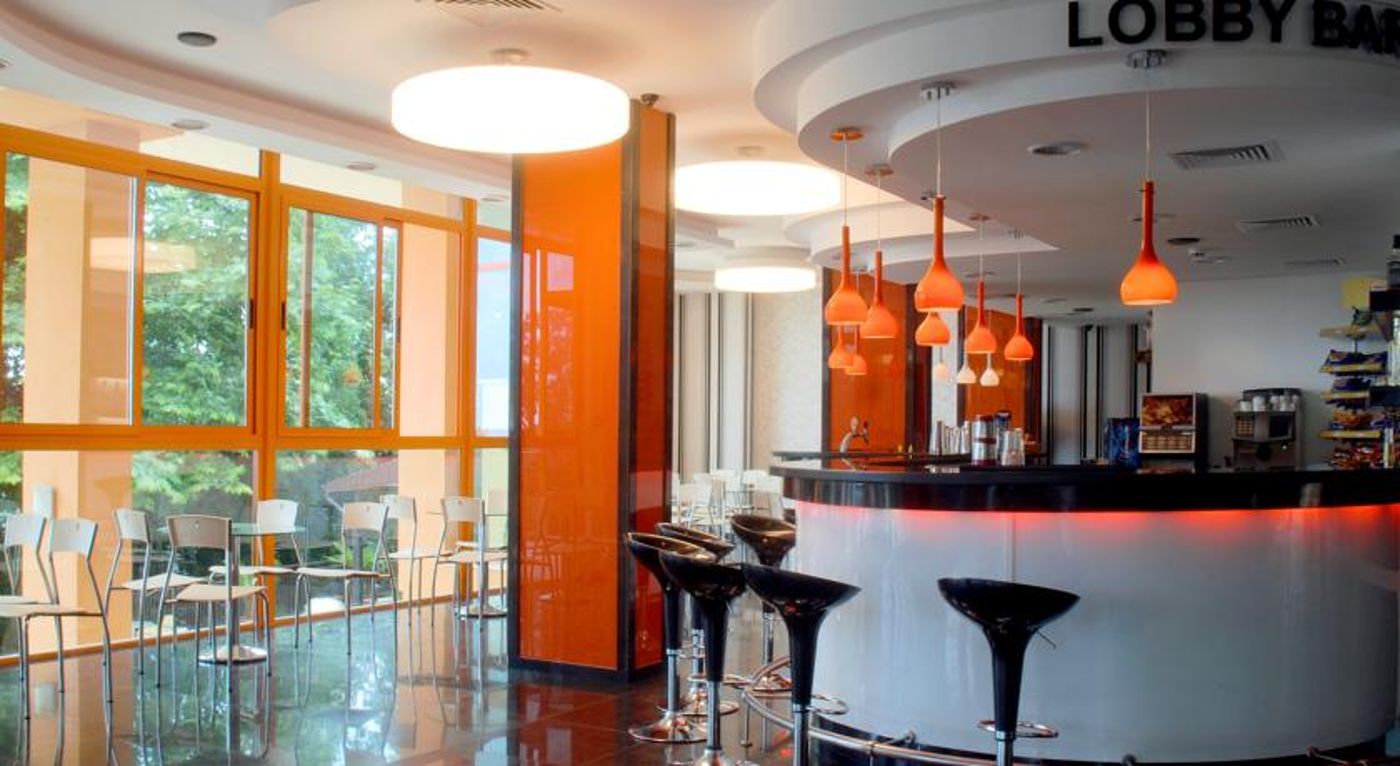 Hotel Primasol Sunlight Sunrise