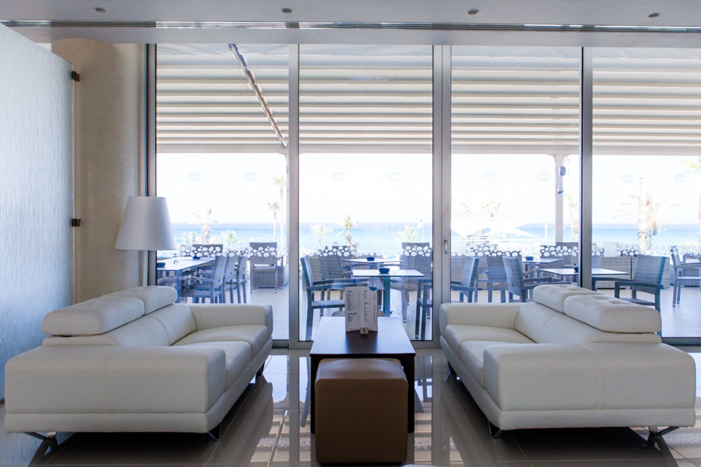 Vrissaki Beach Hotel