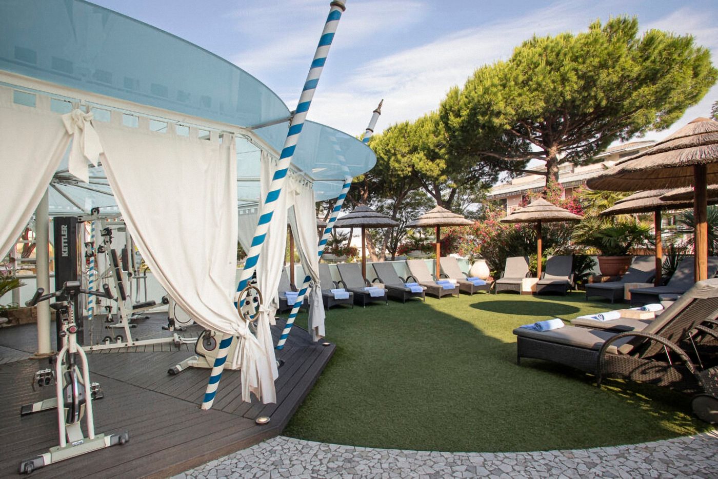 Hotel Milton - Adults Only (12+)