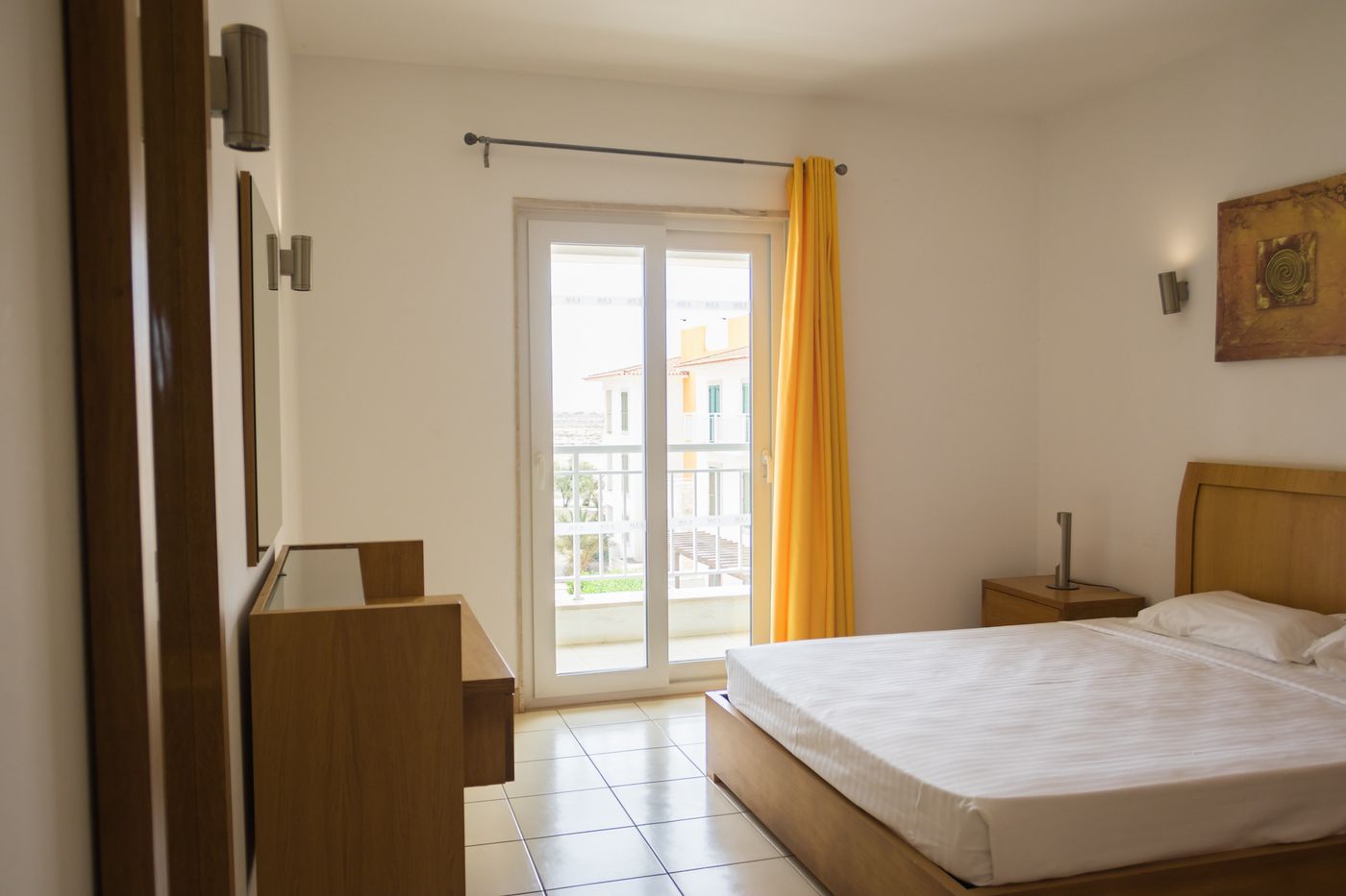 Agua Hotels Sal Vila Verde