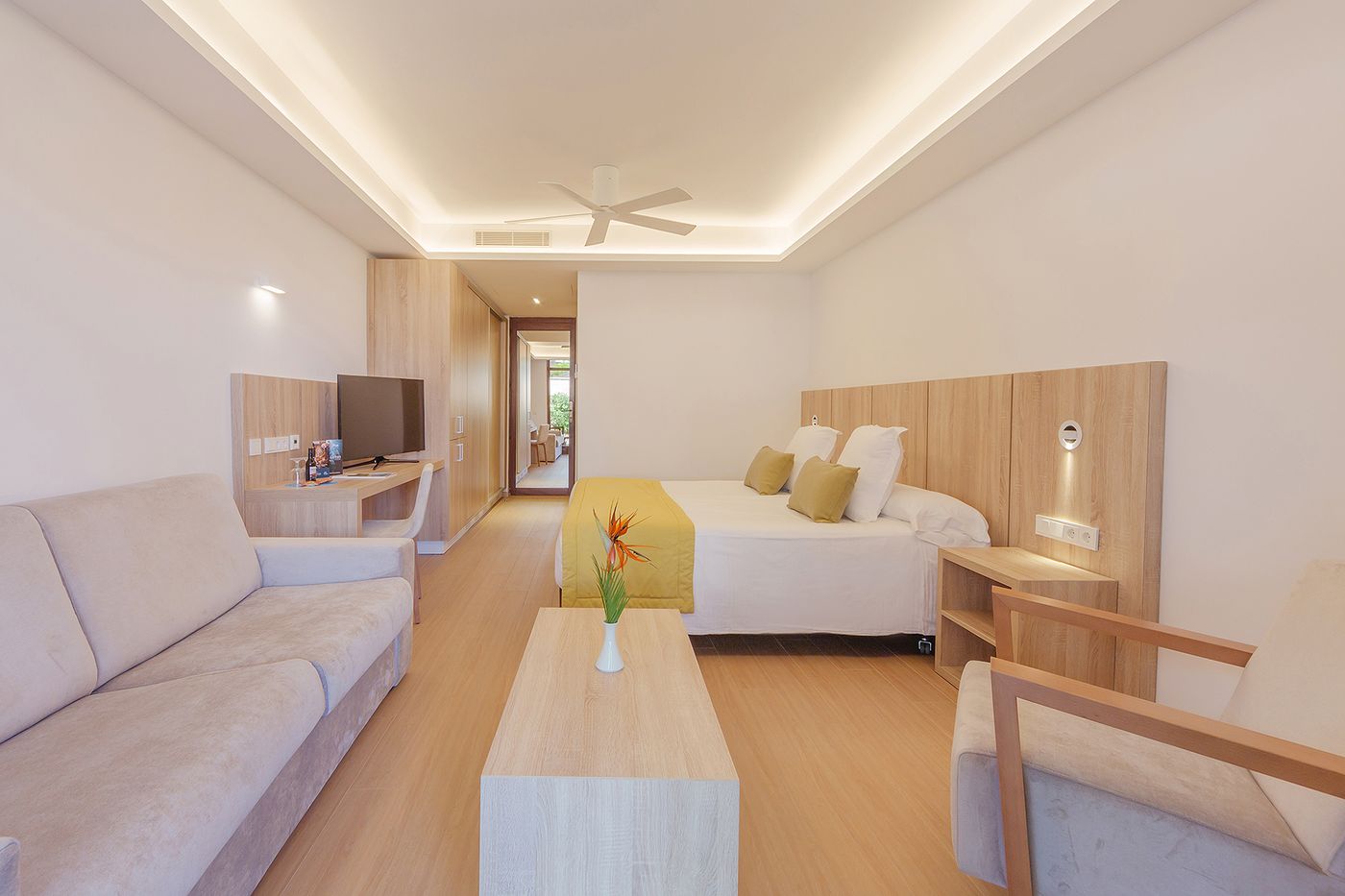 PortBlue Club Pollentia Resort & Spa