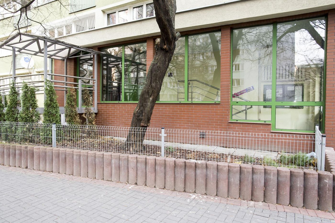 Hosapartments City Center - Poland - WARSAW - Lobby - 3