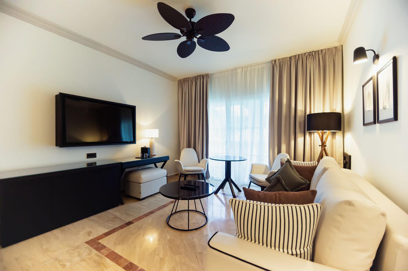 Grand Palladium Resort & Spa 