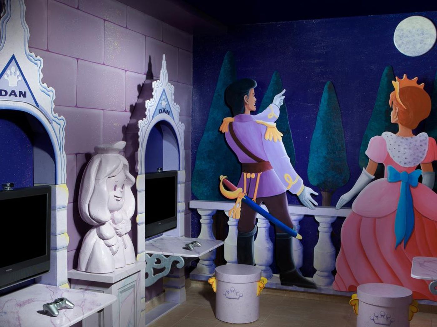 Dan Accadia Herzliya