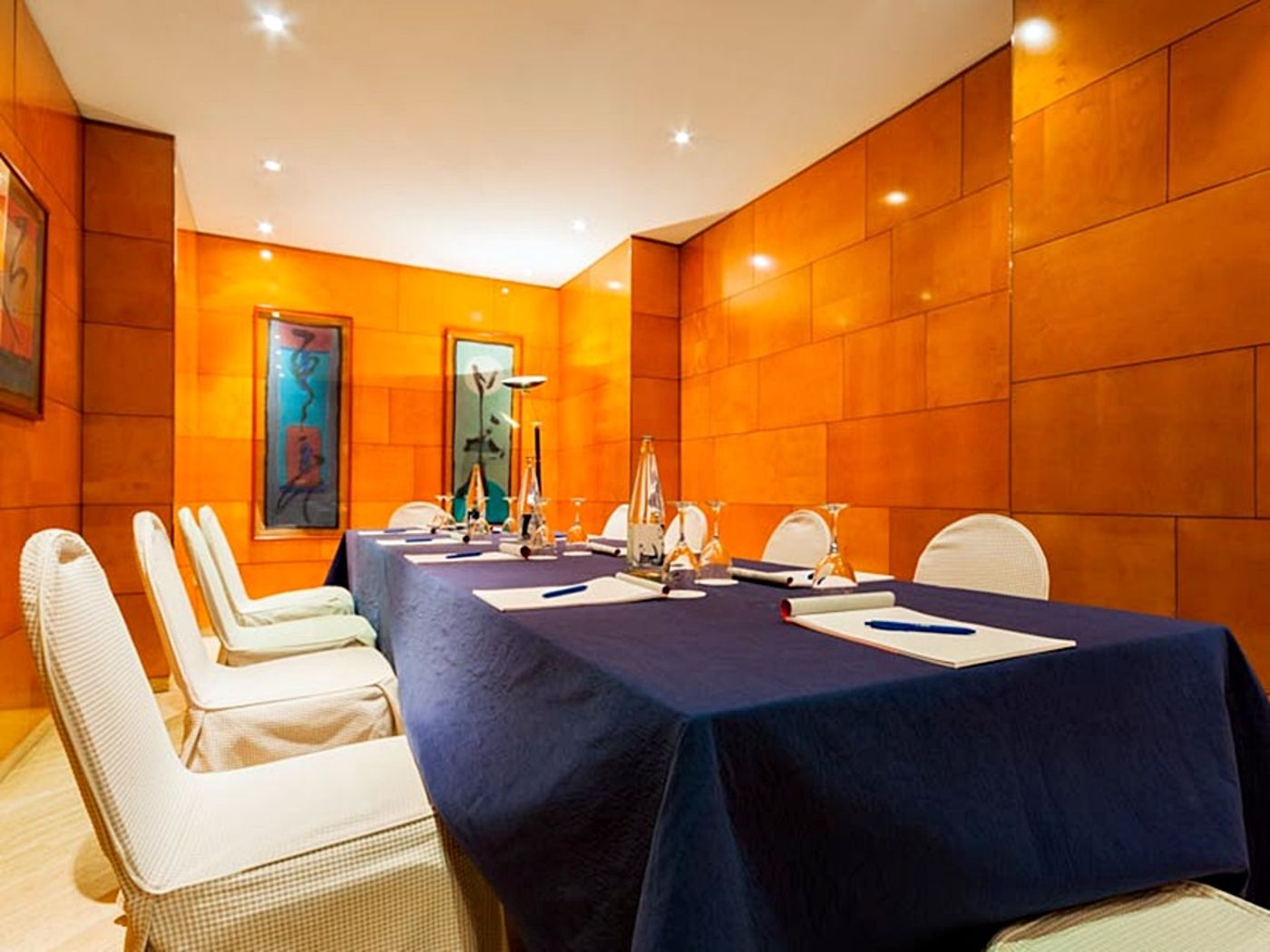 Villacarlos - Spain - VALENCIA - General view - 3