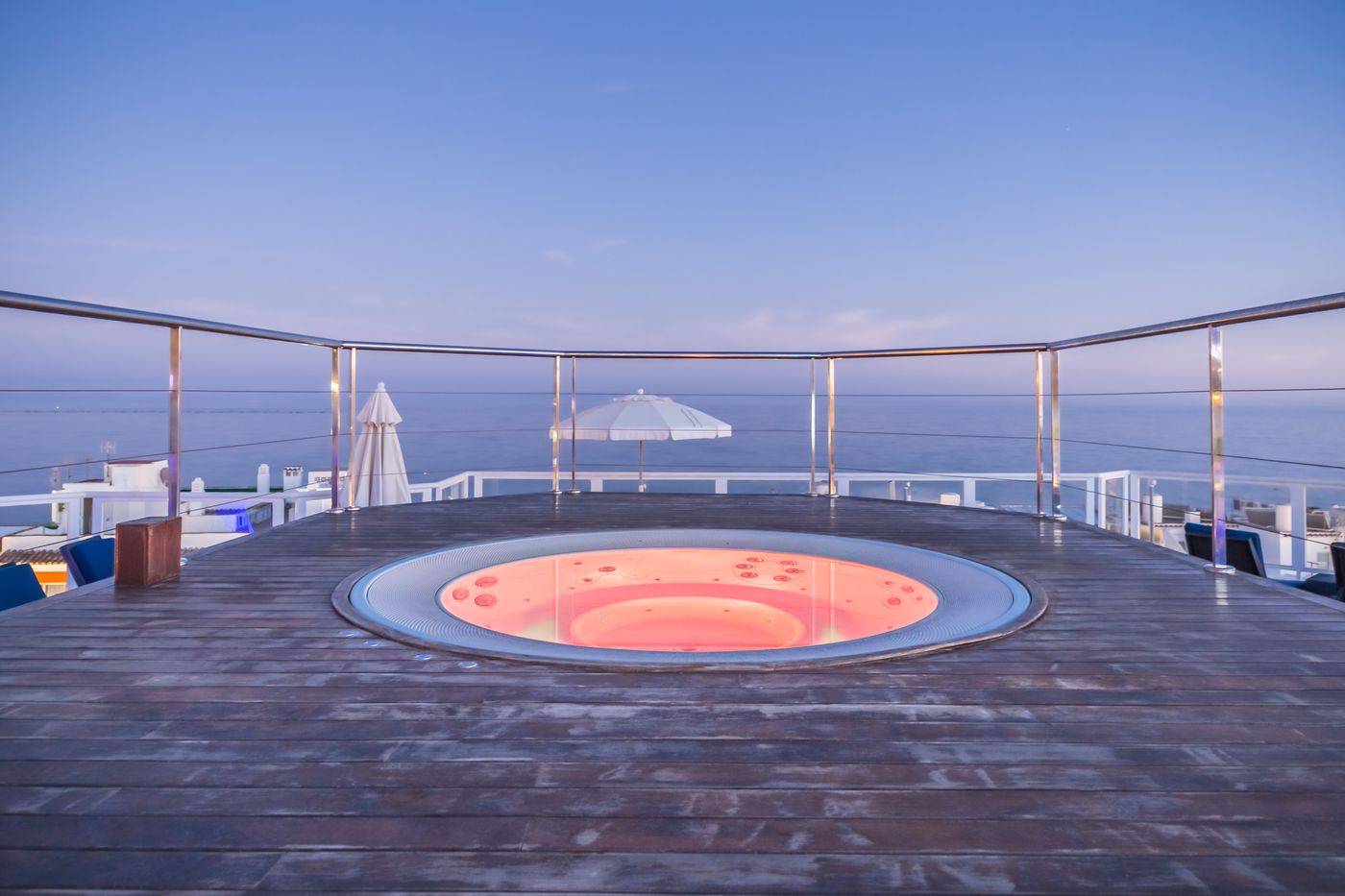 Alua Sun Lago Rojo - Adults Only