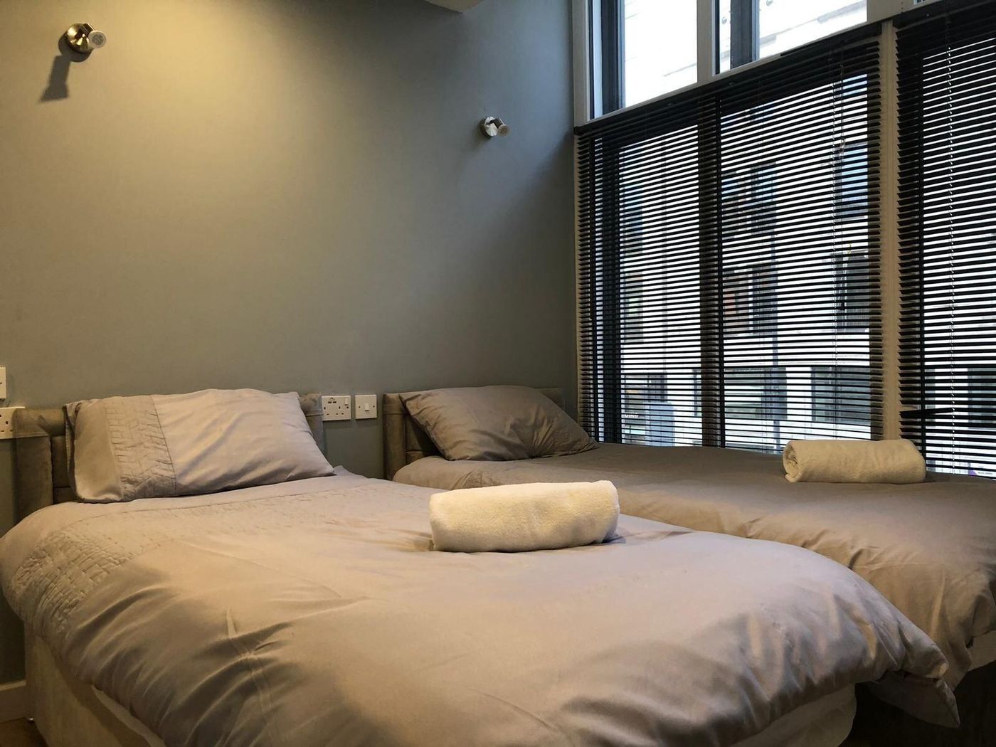 Brownlows Inn-United Kingdom-LIVERPOOL-Room-10