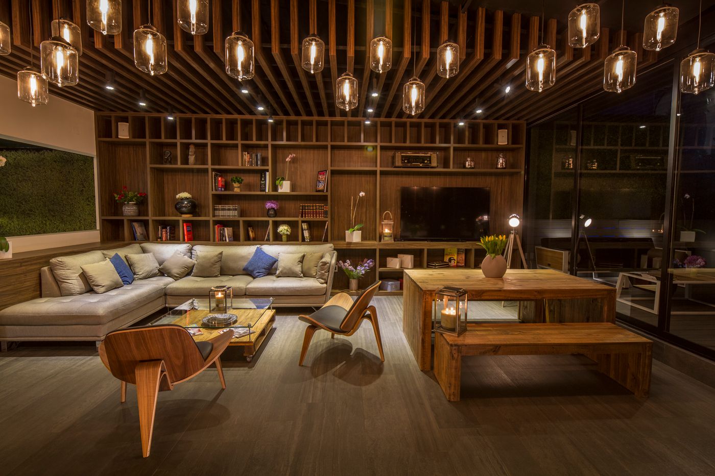 FlowSuites Condesa-Mexico-Ciudad de México-Lobby-6