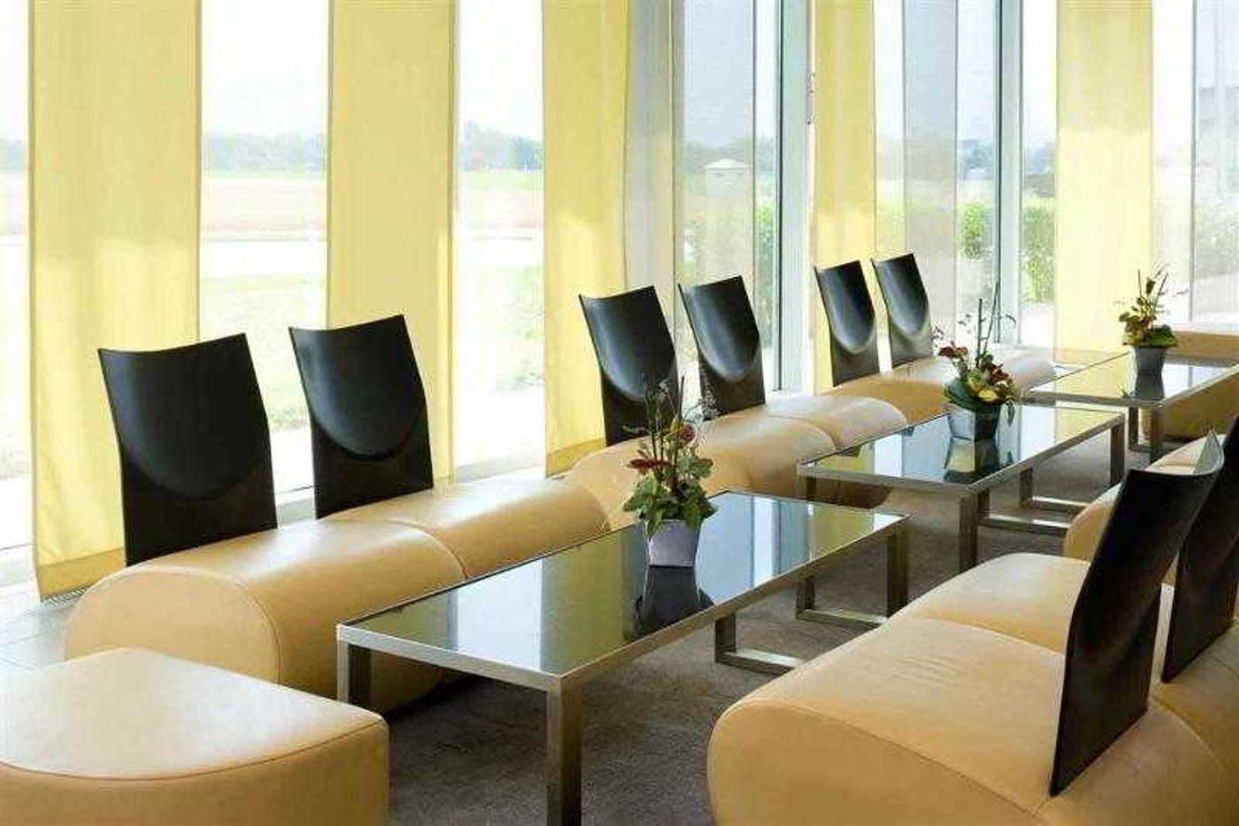 Mercure Hotel Frankfurt Eschborn Helfmann Park - Germany - ESCHBORN - Conferences - 4