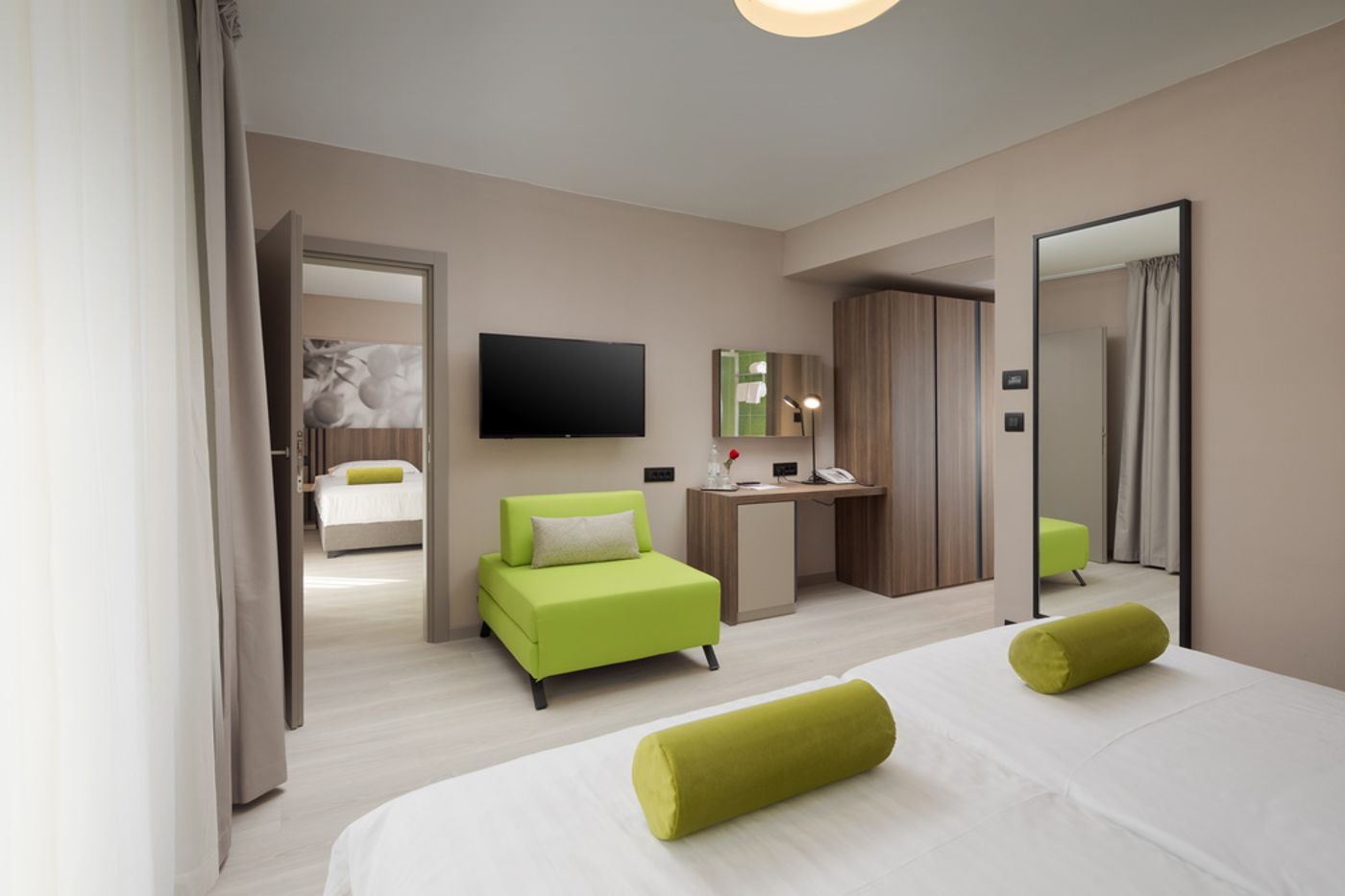 Residence-Garden-Istra--Plava-Laguna-Room-23