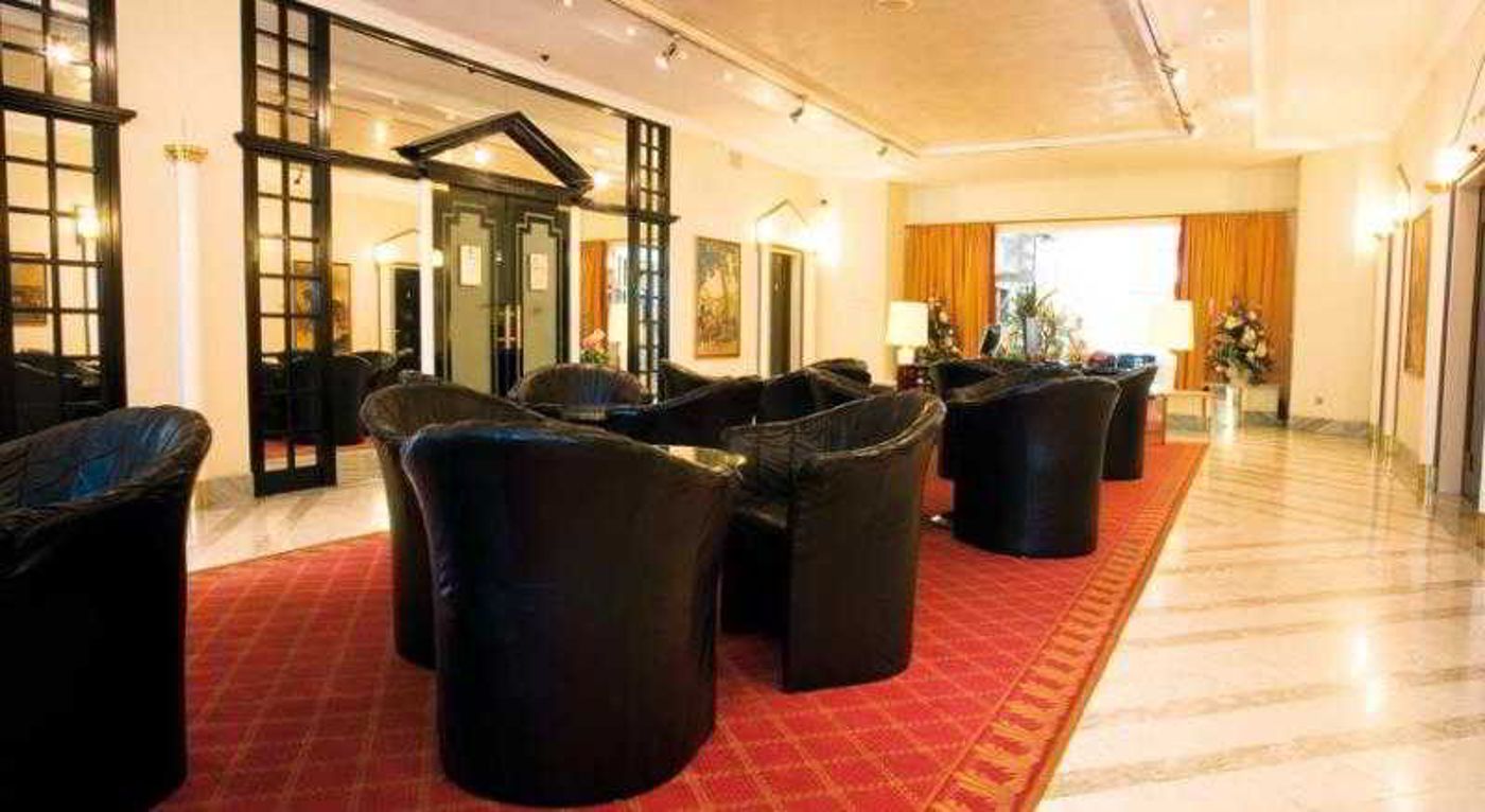 Derag Livinghotel Kaiser Franz Joseph - Austria - VIENNA - Lobby - 0