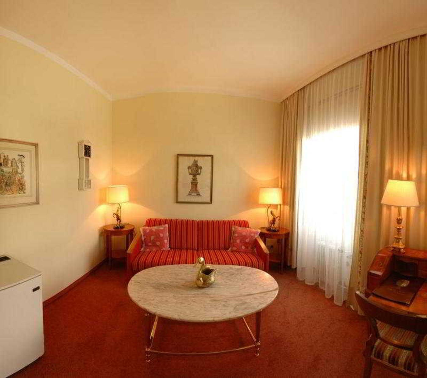 Hotel Vier Jahreszeiten-Austria-SALZBURG-Room-4