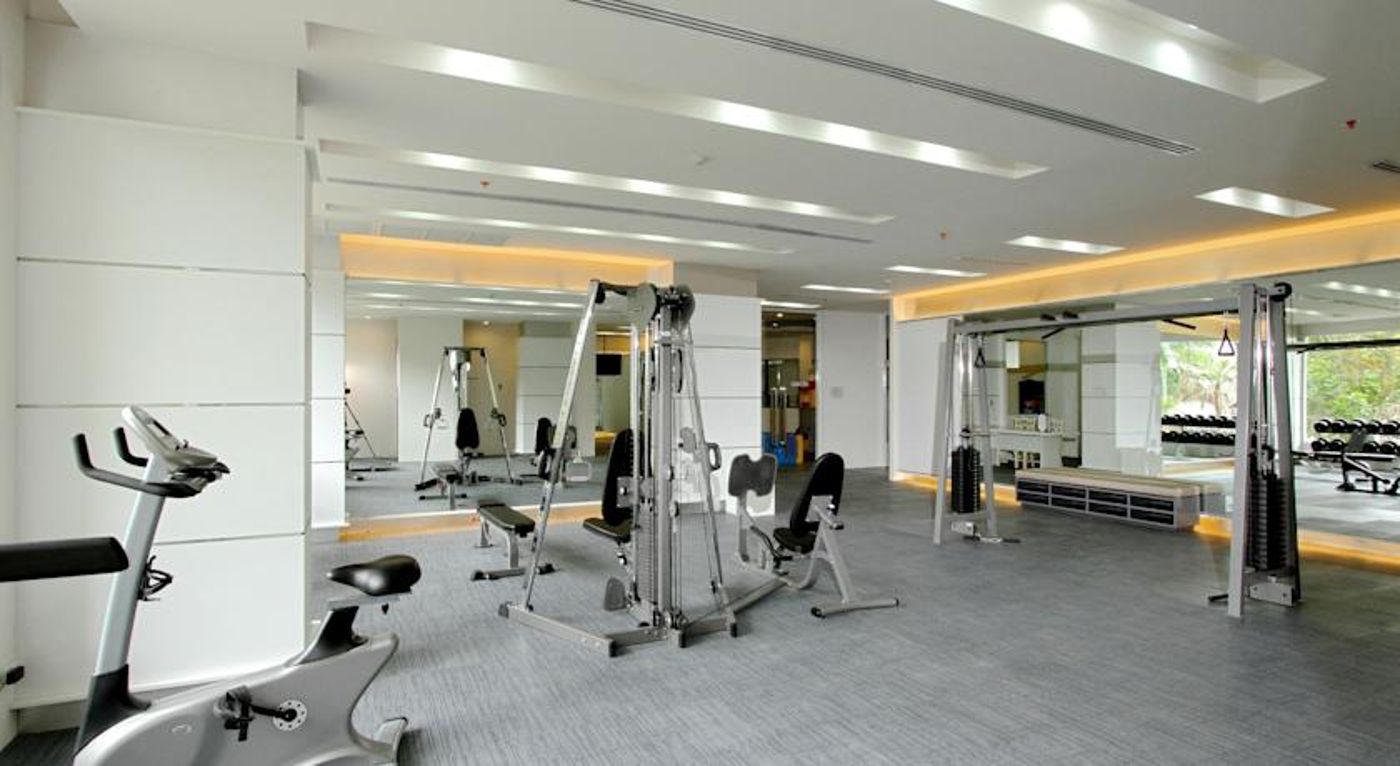 Andaman Embrace Resort & Spa