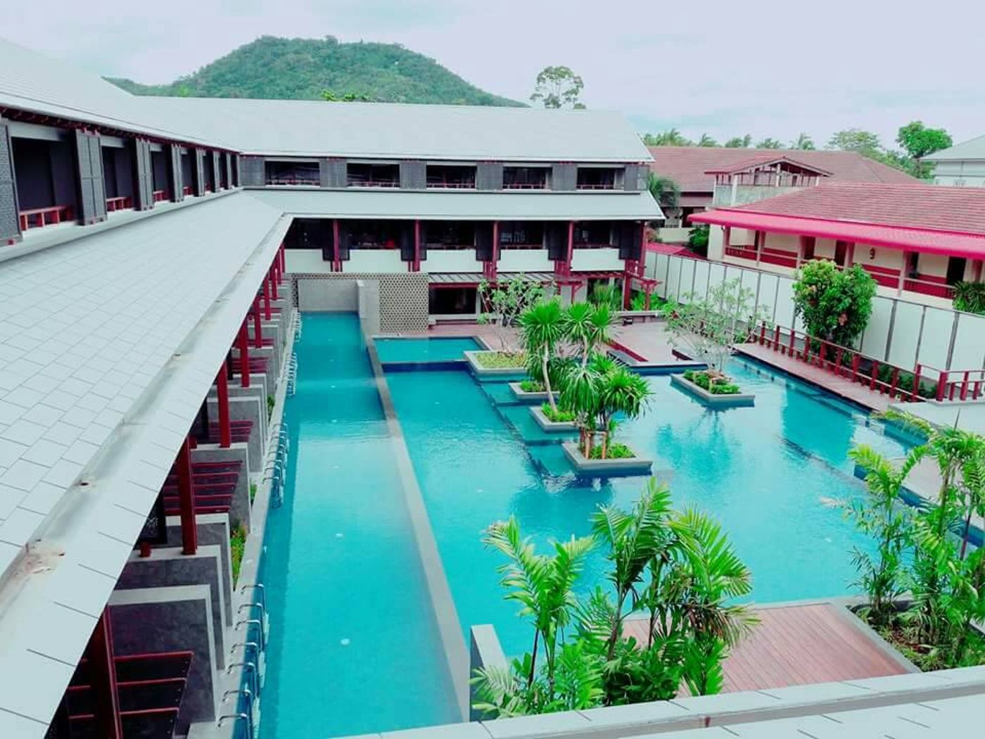 Am-Samui-Palace--SHA---Pool-3