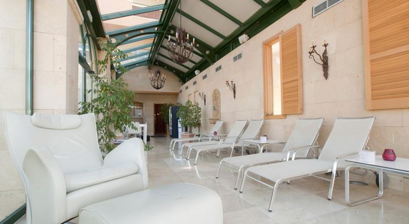 Denia Marriott La Sella Golf Resort & Spa