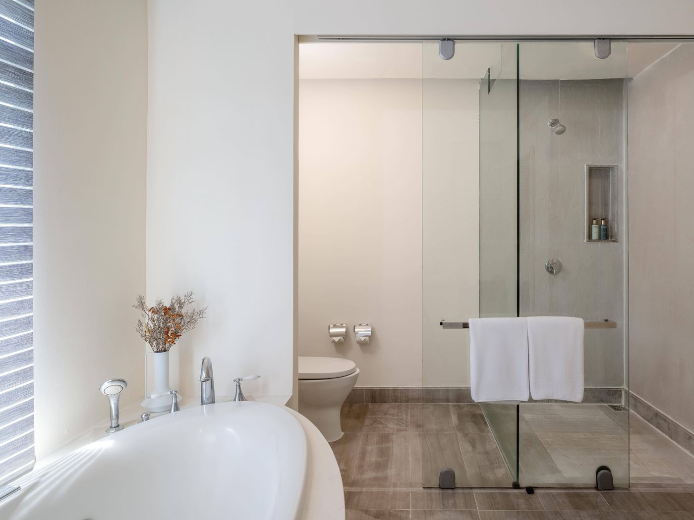 Natai Beach Resort-Thailand-PHANG NGA-Room-5