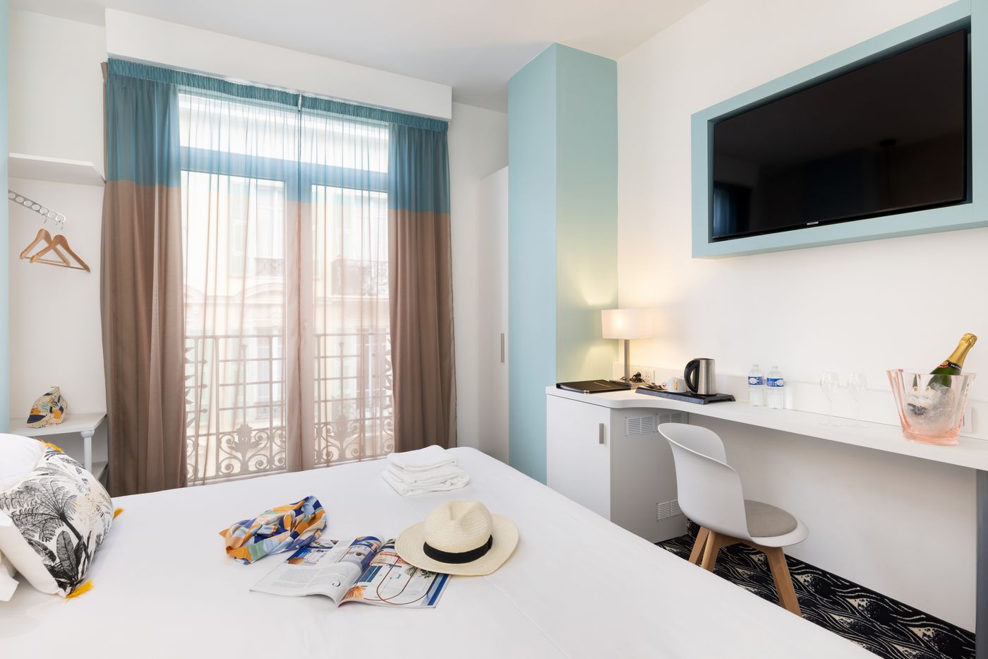 Hotel-Byakko-Nice-Centre-Room-25