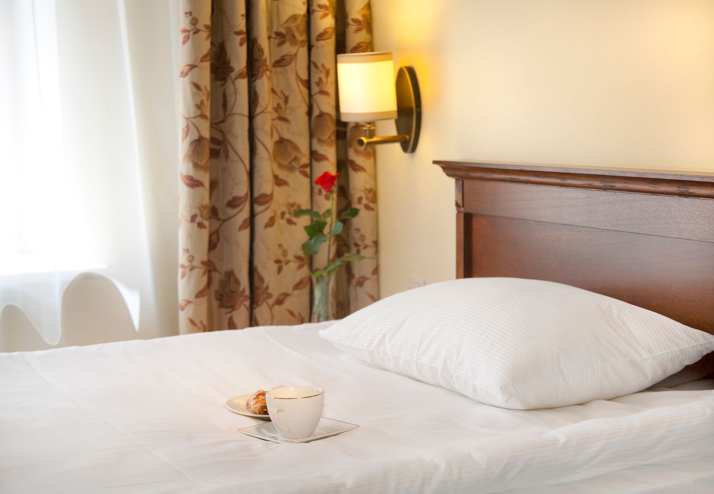 Kobza Haus Old Town - Poland - Gdańsk - Room - 8